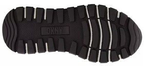 DKNY Kids' Low Top Mntil Sneaker - Footcourt Egypt