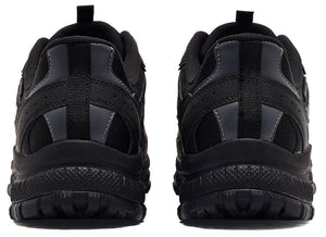 SKECHERS Men's Black Outdoor Shoes - Footcourt Egypt