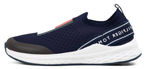 TOMMY HILFIGER LOW CUT SLIP ON K - Footcourt Egypt