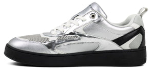 CALVIN KLEIN Basket Cupsole Low IN MR - Footcourt Egypt