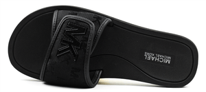 Michael Kors Platform Slide Slippers D - Footcourt Egypt