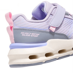 SKECHERS Glide - Step Plus - Sprint Lines LVPK - Footcourt Egypt