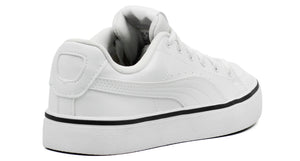 Puma Court Point Vulc V3 Trainers - Footcourt Egypt