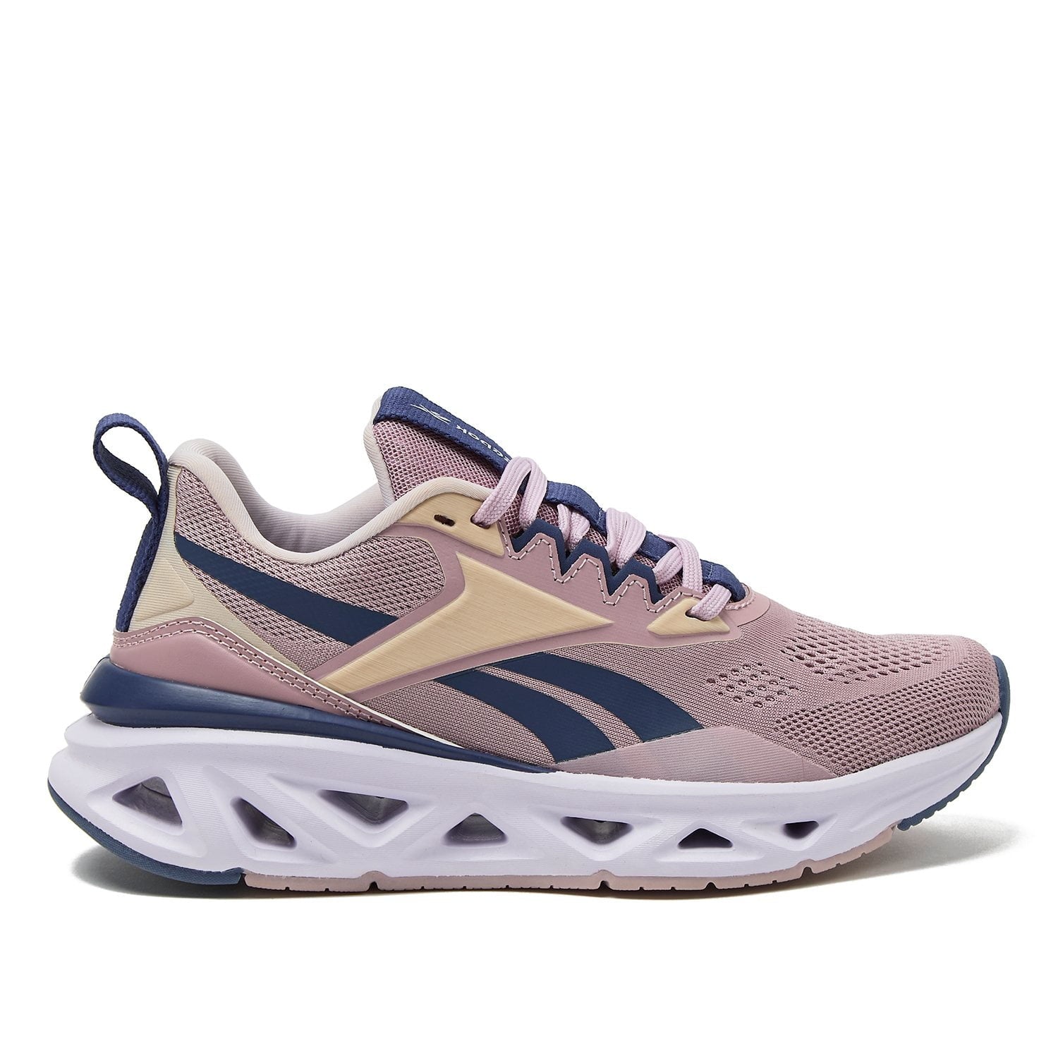 Reebok Zig Dynamica 5 Trainers Pur