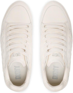 DKNY Forsythe Sneaker Women S - Footcourt Egypt