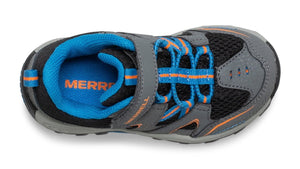 Merrell Little Kid's Trail Chaser Jr Shoes - Footcourt Egypt