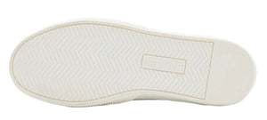 RALPH LAUREN Haddley Tumbled SPO Slip - On Trainer - Footcourt Egypt