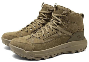 SKECHERS Cambert 2 Boots - Footcourt Egypt