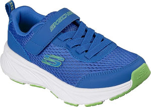 SKECHERS Edgeride BLU - Footcourt Egypt