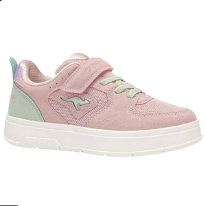 KANGAROOS K-Gk Hickory Ev Sneakers - Footcourt Egypt