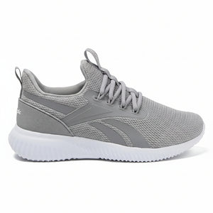Reebok Karman Flow Slip On Mens Shoes GRY - Footcourt Egypt