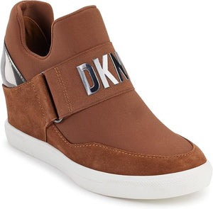 DKNY Comfortable Classic Slip - on - Footcourt Egypt