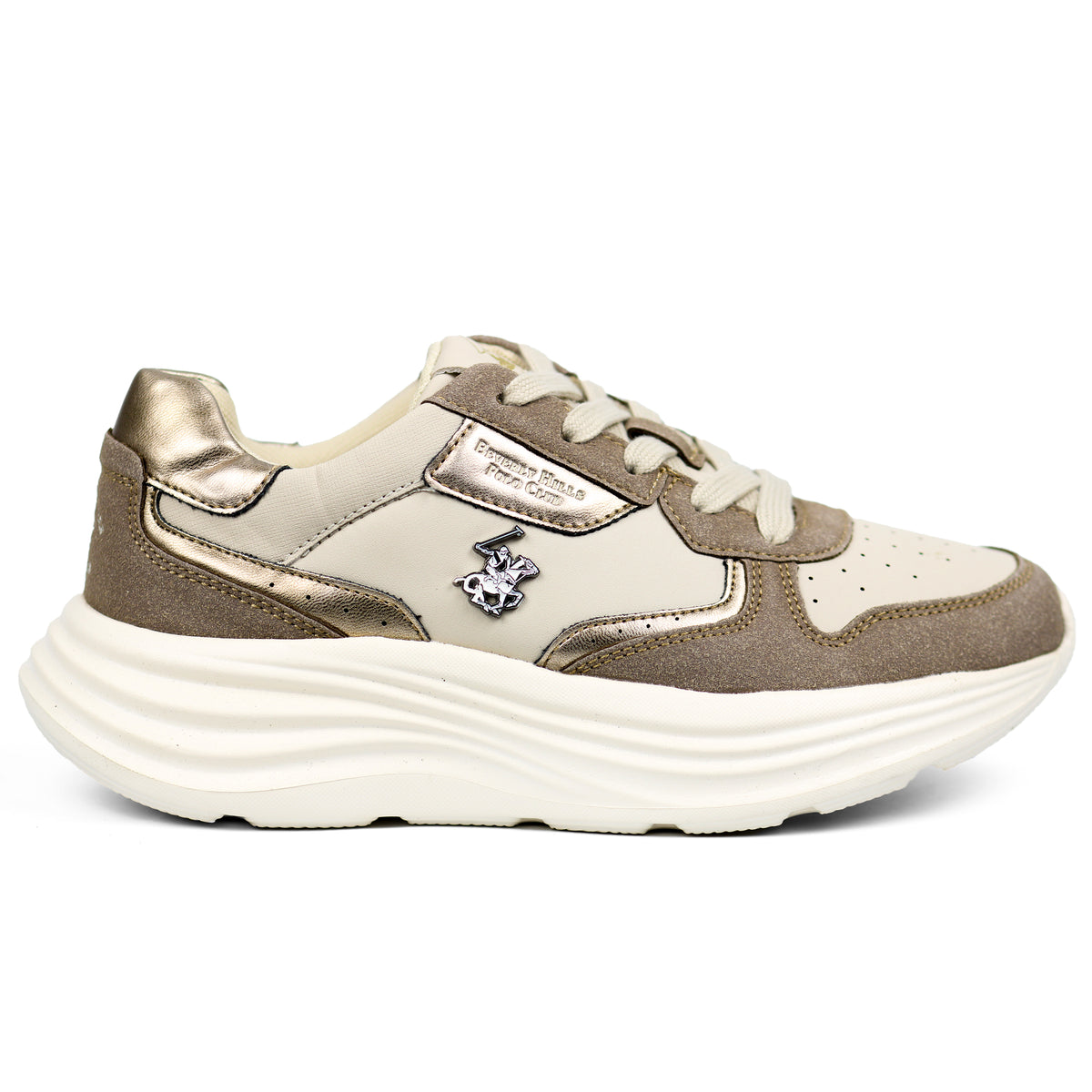 Beverly Hills Polo Club Kenny-W8 Sneakers BR