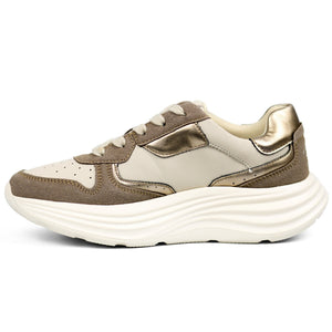 Beverly Hills Polo Club Kenny-W8 Sneakers BR - Footcourt Egypt