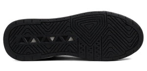 U.S. POLO Eco - leather lace - up sneakers - Footcourt Egypt