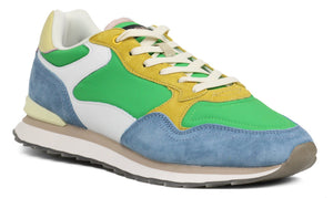 HOFF Thessaloniki City Sneakers - Footcourt Egypt