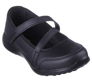 SKECHERS Kids' Microstrides - School Bus Kicks - Footcourt Egypt