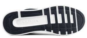 TOMMY HILFIGER Modern Runner Stripes Knit - Footcourt Egypt
