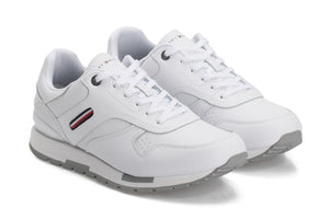 Tommy Hilfiger Retro Runner Leather WL - Footcourt Egypt
