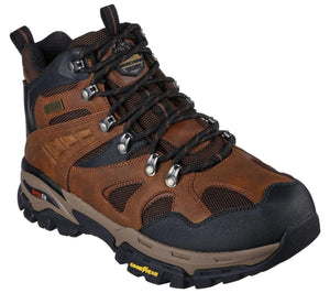 SKECHERS Relaxed Fit: Arch Fit Tarver - Footcourt Egypt
