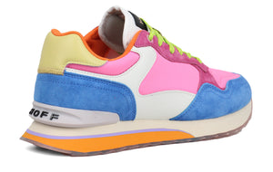 HOFF New york Sneakers 2 - Footcourt Egypt