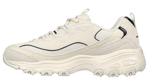 SKECHERS Women's Shoes Sport D'Lites S - Footcourt Egypt