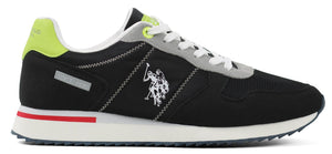 U.S. POLO ASSN. Altena 001 - Footcourt Egypt