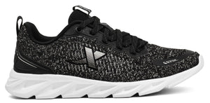 XTEP Textile Sneaker Sports Shoes - Footcourt Egypt