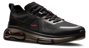LESCON Airfoam Marble Sneakers - Footcourt Egypt