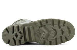 PALLADIUM PAMPA LITE+ CUFF WP - Footcourt Egypt
