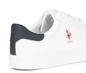 U.S. POLO ASSN. Madryn 2.o - Footcourt Egypt