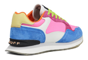 HOFF New york Sneakers - Footcourt Egypt
