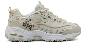 SKECHERS D' Lites Womens Sneakers - Footcourt Egypt