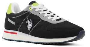 U.S. POLO ASSN. Altena 001 - Footcourt Egypt