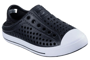 SKECHERS Foamies: Guzman Steps - Aqua Surge - Footcourt Egypt