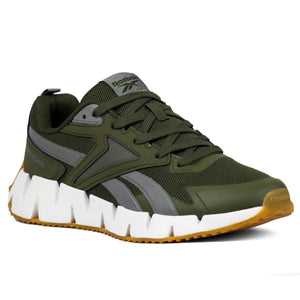 Reebok Zig Dynamica Trainers Men - Footcourt Egypt