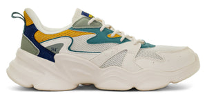 361˚ Men's Sports Retro Running Shoes - Footcourt Egypt