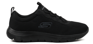 SKECHERS SUMMITS Shoes W - Footcourt Egypt