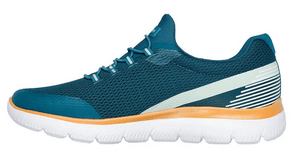 Skechers Men Summits Skylo Slip On Training Shoes GR - Footcourt Egypt