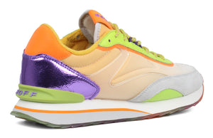 HOFF Sneaker LYCHEE - Footcourt Egypt