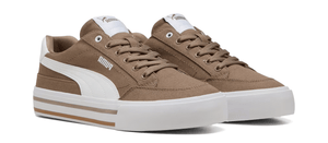 Puma Court Classic Vulcanized Formstrip - Footcourt Egypt