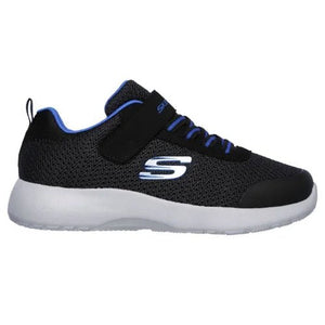 SKECHERS Kids' Dynamight Ultra Torque BKRY - Footcourt Egypt