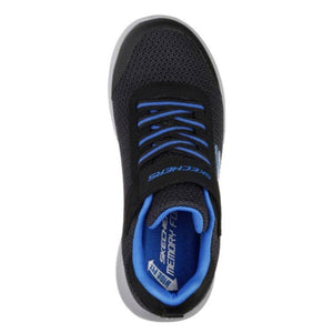 SKECHERS Kids' Dynamight Ultra Torque BKRY - Footcourt Egypt