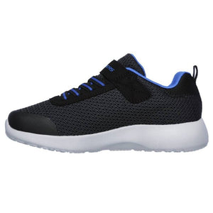 SKECHERS Kids' Dynamight Ultra Torque BKRY - Footcourt Egypt