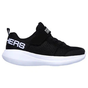 SKECHERS Boys' Go Run Fast - Tharo BKW - Footcourt Egypt