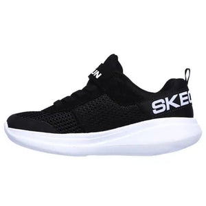 SKECHERS Boys' Go Run Fast - Tharo BKW - Footcourt Egypt