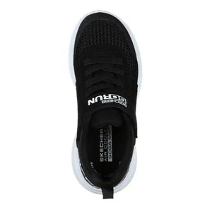 SKECHERS Boys' Go Run Fast - Tharo BKW - Footcourt Egypt