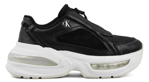 CALVIN KLEIN CHUNKY COMFAIR LOW LTH MR - Footcourt Egypt