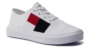 TOMMY HILFIGER Lightweight Knit Flag - Footcourt Egypt