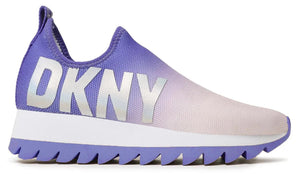 DKNY AZER - SLIP ON RUNNE - Footcourt Egypt